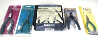 Jewelry Pliers Lot – Wubbers, BeadSmith 4-Piece Set, Beadalon & Eurotool (8 Tools