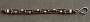TierraCast Lazy ZigZag Bracelet Quick Kit