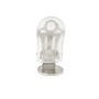Pain Free Clip On Earring Sleeves (10-Pcs)