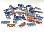Renata Watch Battery Lot – 70 Assorted Sizes