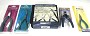 Jewelry Pliers Lot – Wubbers, BeadSmith 4-Piece Set, Beadalon & Eurotool (8 Tools