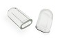 Pain Free Clip On Earring Sleeves (10-Pcs)