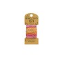 Hemp Cord 1mm Mini Card Variegated Taffy