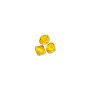 Swarovski 5328 8mm Sunflower Bicone Bead (1-Pc)