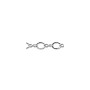 Figure 8 Link Chain 4.4mm Sterling Silver (Foot)