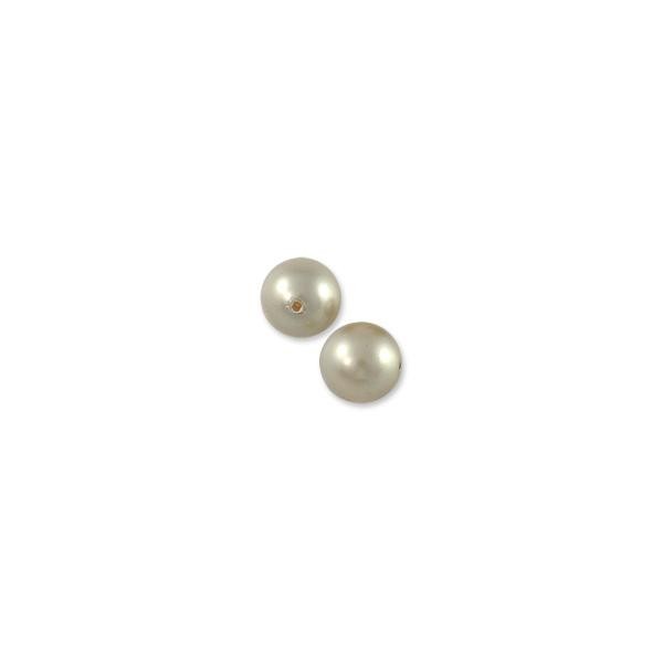 Swarovski Crystal Pearls 5810 3mm Platinum (10-Pcs)