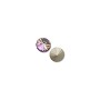 Swarovski Rivoli Round Crystal 1122 14mm Crystal Vitrail Light (1-Pc)
