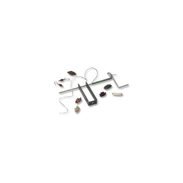 Coiling Gizmo Wire Coiler