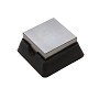 Rubber & Steel Dapping Block