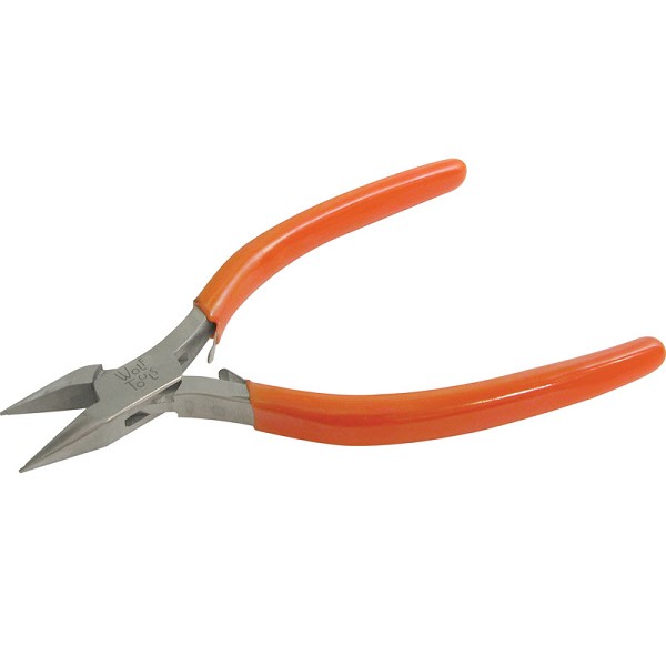 Wolf Chain Nose Pliers